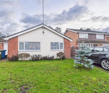 2 bedroom bungalow to rent - Photo 3