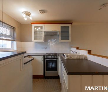 1 bedroom maisonette to rent - Photo 2