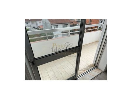 Apartamento em Pedroso, Pedroso - Photo 2
