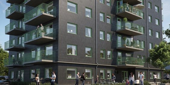 Blåportshöjden 1 - Foto 3