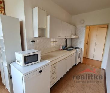 Pronájem bytu 2+1 69 m2 - Fotografie 1