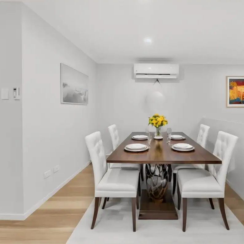 “Modern Townhouse Living in Springfield Lakes!” - Photo 1