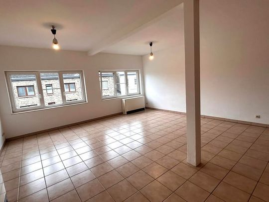 Appartement te huur - Foto 1