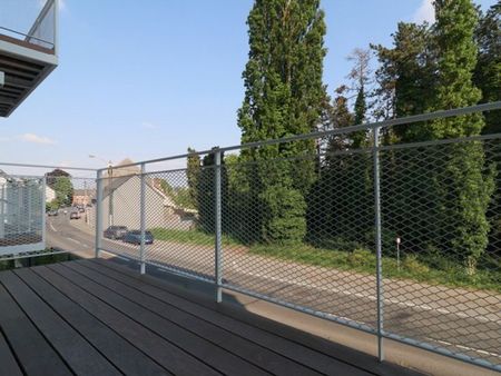 Appartement te huur - Foto 5