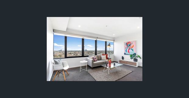 Convenient Low-Maintenance Living on Mt Alexander Rd - Photo 1