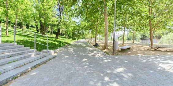 Calle de Aniceto Marinas, Madrid, Community of Madrid 28008 - Photo 3