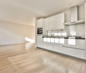Te huur: Appartement Volkerakstraat 42 1 in Amsterdam - Foto 1