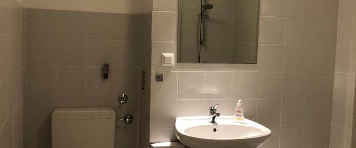 Dachgeschosswohnung Düsseldorf-Friedrichstadt - Foto 1