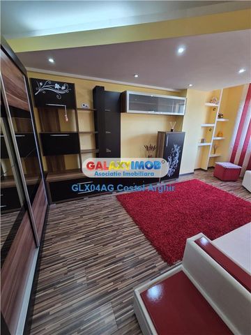 Inchiriem ap cu 2 cam , Crinului , mobilat si utilat. - Fotografie 4