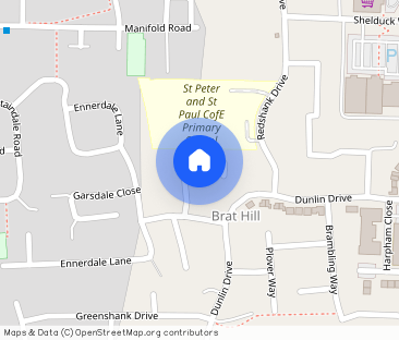 Harrier Close, Scunthorpe - Photo 1