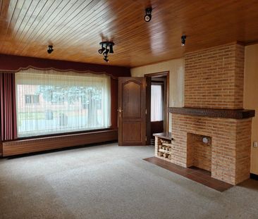 🏡 Te huur: Karaktervolle woning met 3 slaapkamers in Houthalen - Photo 2