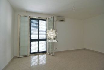 Appartamento senza arredi