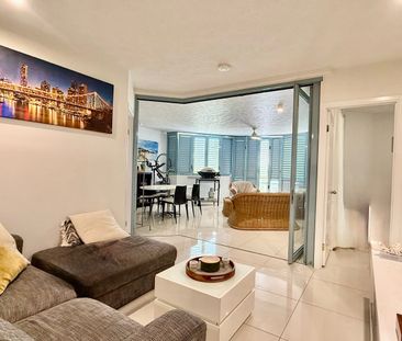 Charming Apartment in the Heart of New Farm - Lifestyle & Convenience - Photo 1