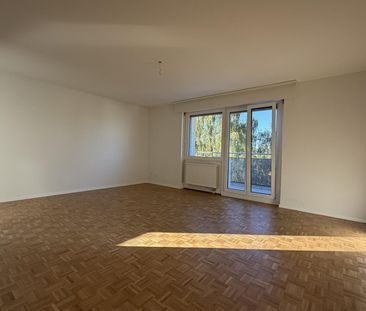 Joli appartement de 3½ pièces avec balcon - Foto 1