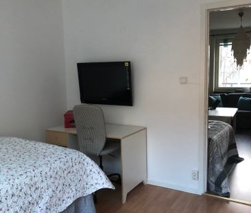 Gullmarsvägen, Årsta Stockholm - Photo 3