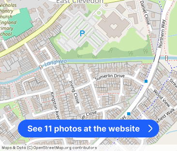 Freshmoor, Clevedon - Photo 1