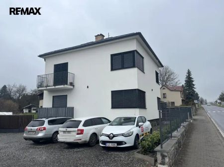 K pronájmu 2+KK v Novém Městě na Moravě - Photo 3