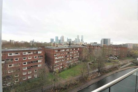 Tracey Bellamy Court, Limehouse, E14 - Photo 4