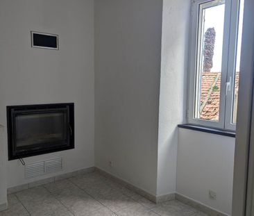 Appartement ancien - Photo 1