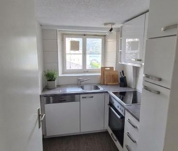 4-Zimmer-Wohnung mit Seeblick - Photo 3