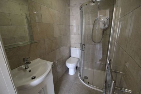 Fishergate Hill, Flat 3, PRESTON, Lancashire PR1 8JD - Photo 5