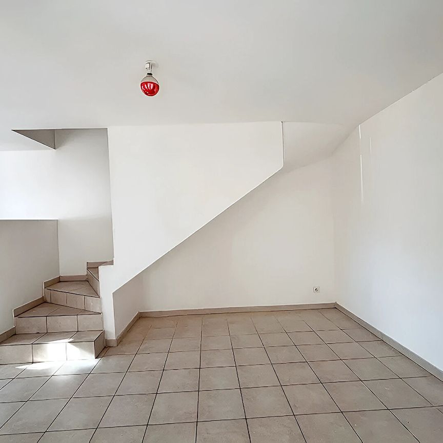 Location villa 4 pièces, 69.87m², Aigues-Vives - Photo 1