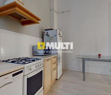 2 pokoje w centrum. Piękna kamienica - Photo 6