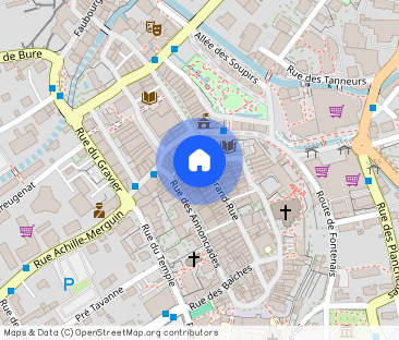 3.5 Zimmer, EG - Photo 1