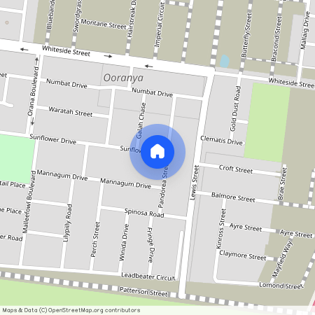 24 Pandorea Street, Vic 3753, Beveridge