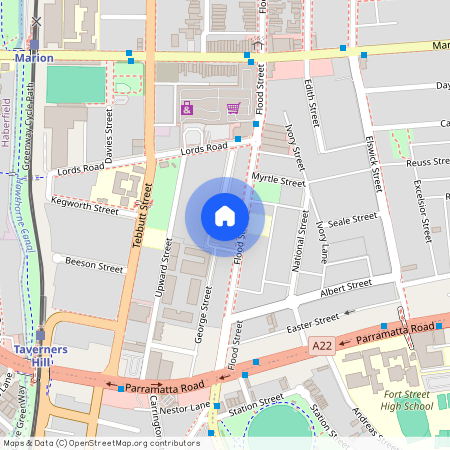 68 Flood Street, Leichhardt NSW