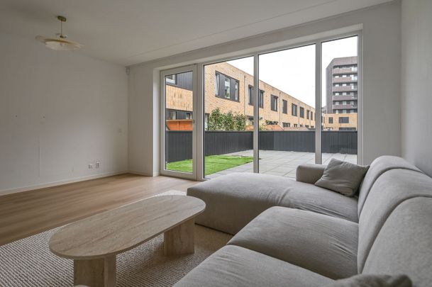 Huis te huur: Clothildestraat 3 2033 LW Haarlem - Photo 1