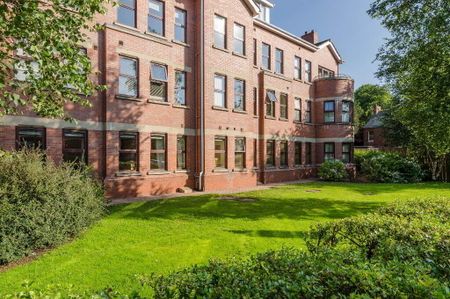 16 Myrtlefield Manor, Lisburn Road, Belfast, BT9 6NE - Photo 4