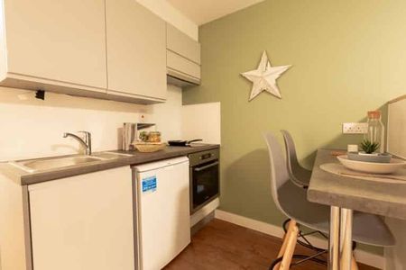 Luxury Studio Riverview - Photo 3