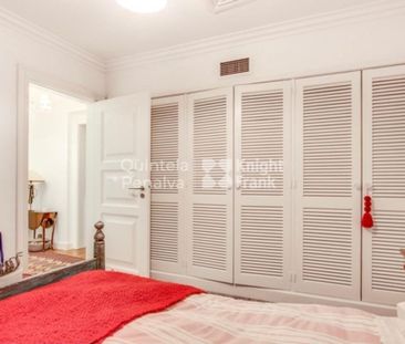 5 room luxury House for rent in Cascais e Estoril, Cascais, Lisbon - Photo 4