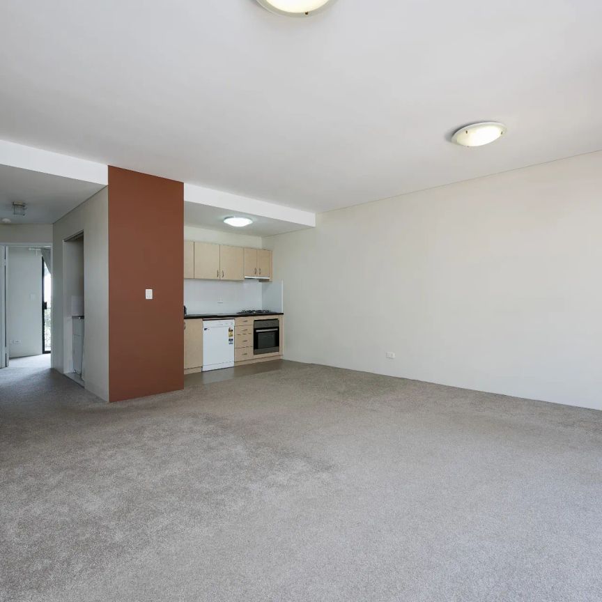 Perfect one bedroom apartment with the best facilities for summer! - Photo 1