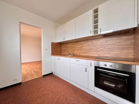 Location appartement 1 pièce, 39.00m², Reims - Photo 3