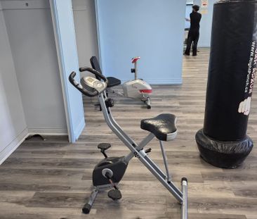 For Lease - 180 Markham Road Unit# 1703, Toronto, Ontario - Photo 6