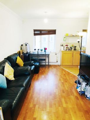 4 bedroom house share to rent - Photo 1