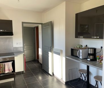 Foecy maison de plain-pied - Photo 4