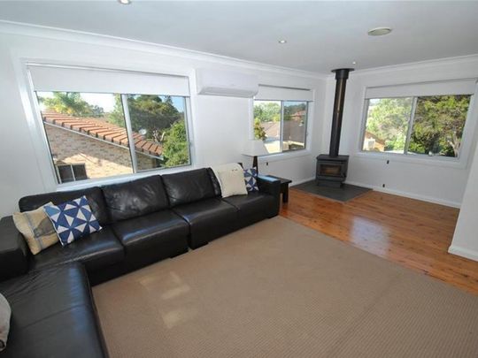 FAMILY HOME - Photo 1