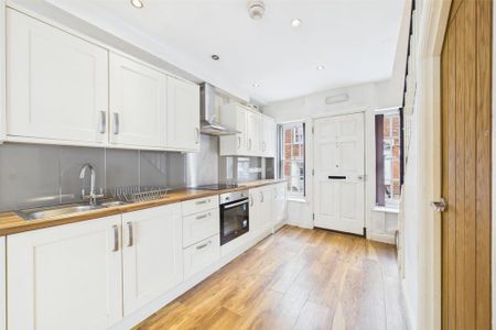 2 bedroom terraced house to rent - Photo 3