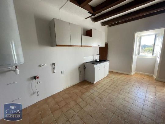 Appartement à louer 4 pièces 100m² - Photo 1