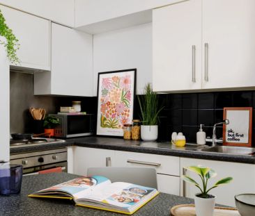 Extra Large Studio - Photo 3