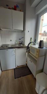 Location Appartement 1 pièce 15m² RENNES 35000 - Photo 3