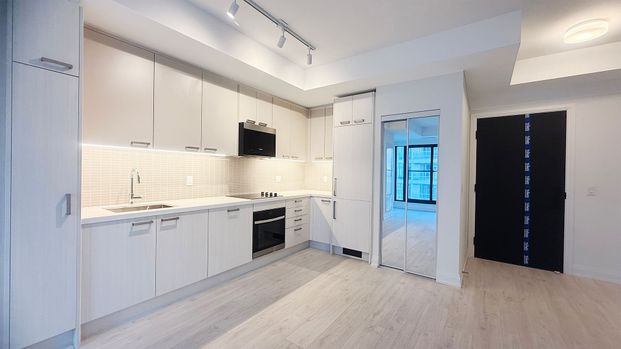 For Lease - 20 Soudan Avenue Unit# 2809, Toronto, Ontario - Photo 1