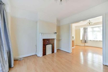 Clarence Avenue, New Malden, KT3 - Photo 2