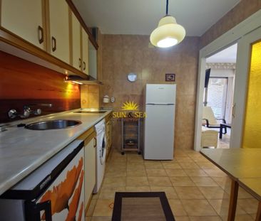 2 BEDROOM APARTMENT - PLAYA DEL CURA - Photo 4