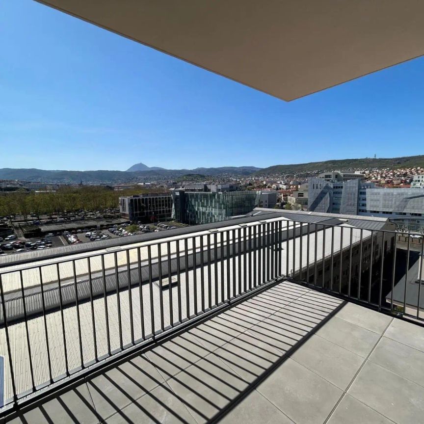 Appartement à louer 4 pièces 79.43m² - Photo 1