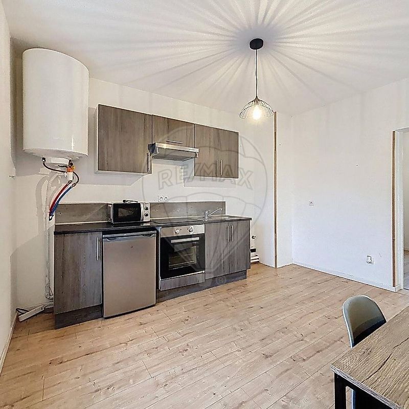 Appartement 2 chambre(s) à louer - Arbouans - Photo 1