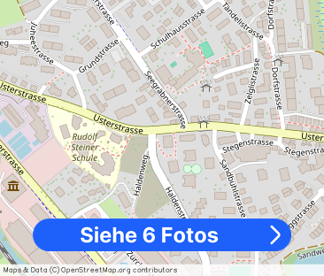 4.5 Zimmer, 97 m², 4. Stock - Foto 1